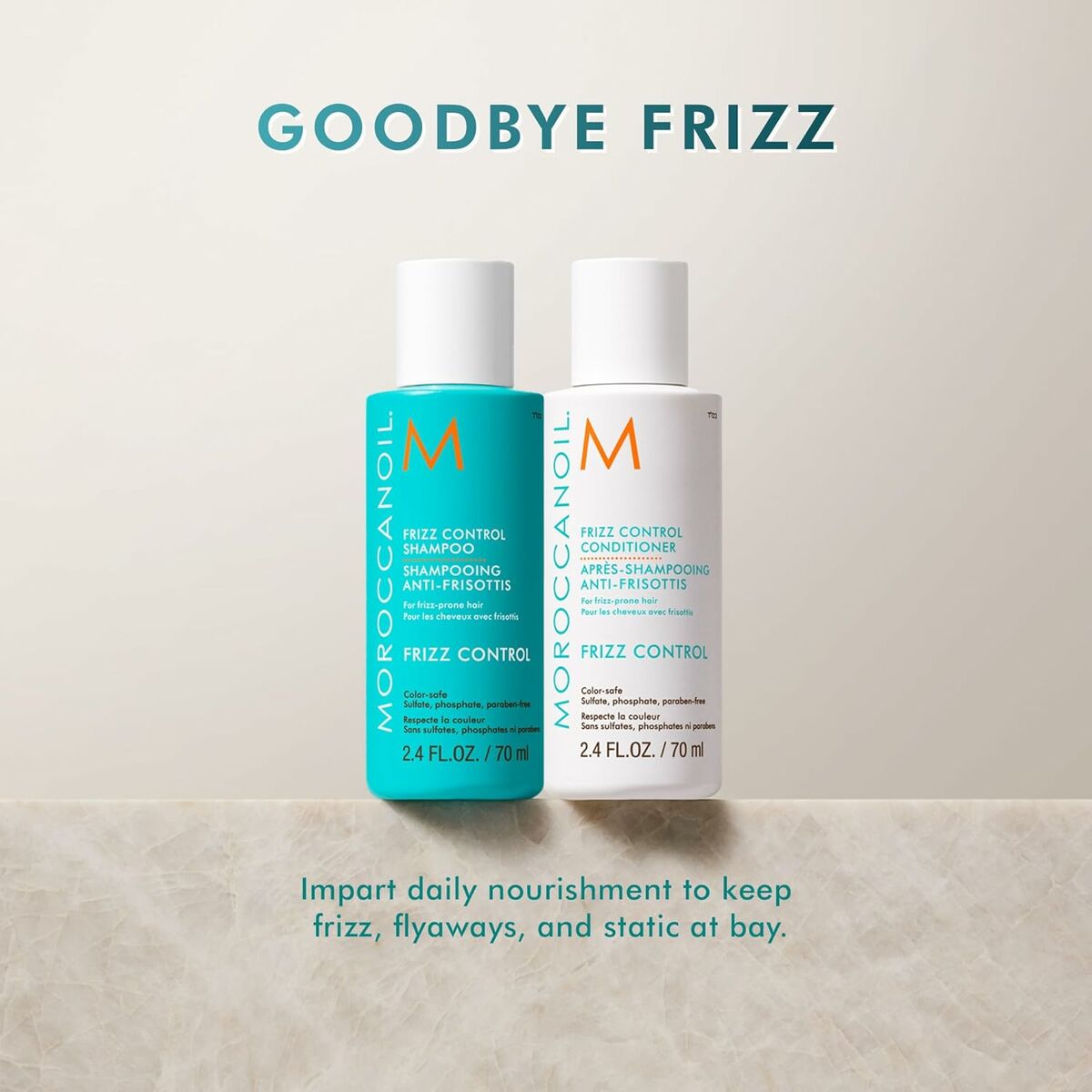 Champô Moroccanoil