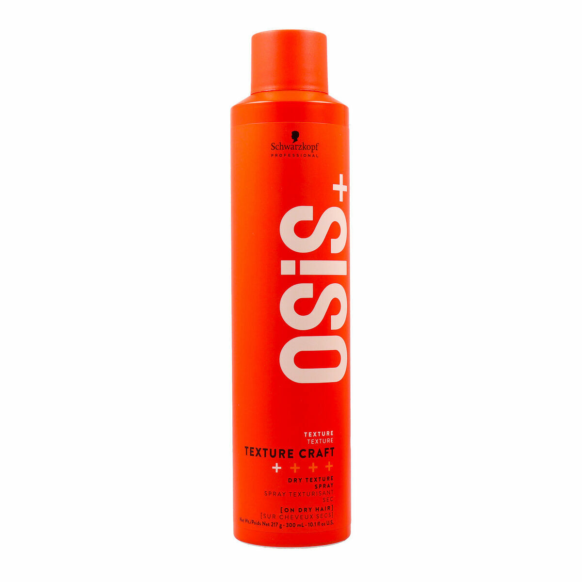 Laca de Fixação Flexível Schwarzkopf OSIS+