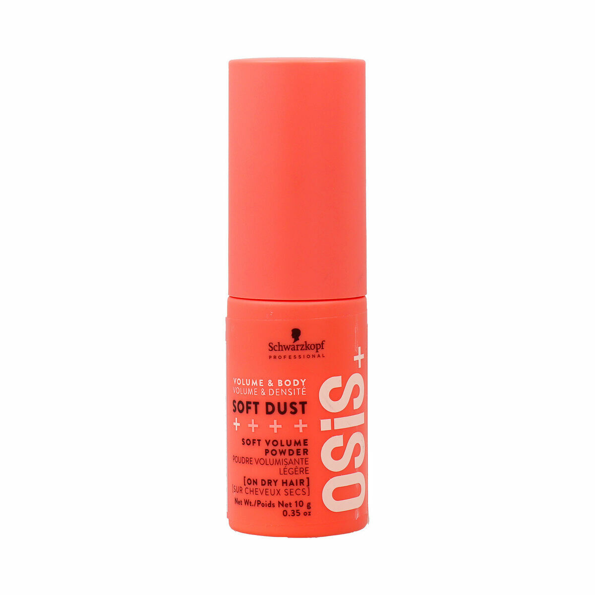 Pó Para Moldagem Schwarzkopf OSIS+