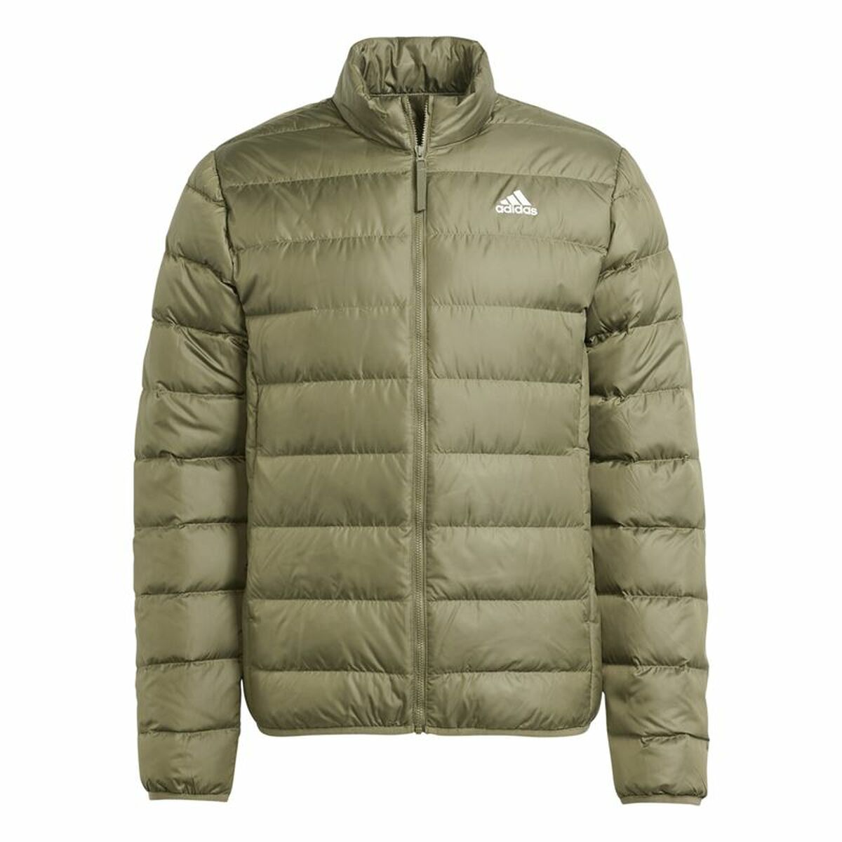 Casaco de Desporto para Homem Adidas Essentials Lite Down Verde