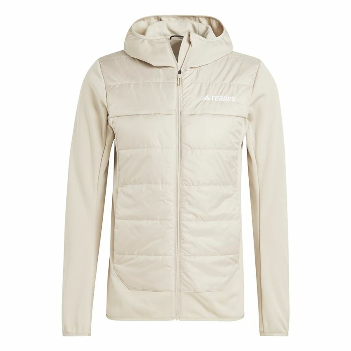 Casaco de Desporto para Homem Adidas Multi Hyb Branco