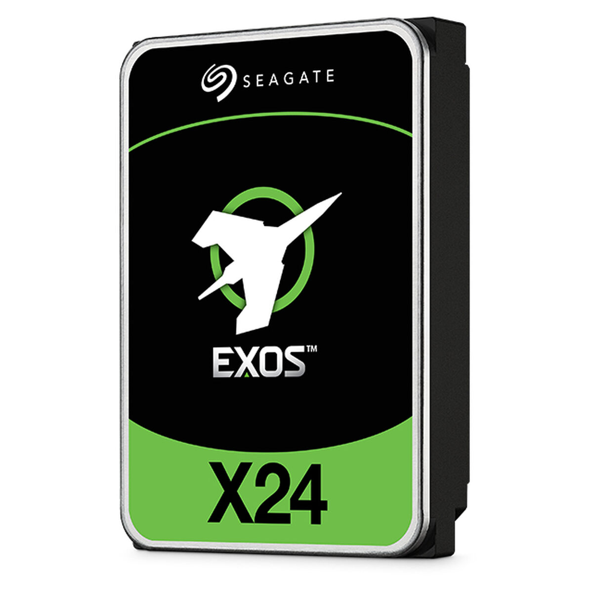 Disco Duro Seagate ST24000NM005H 3,5" 24 TB