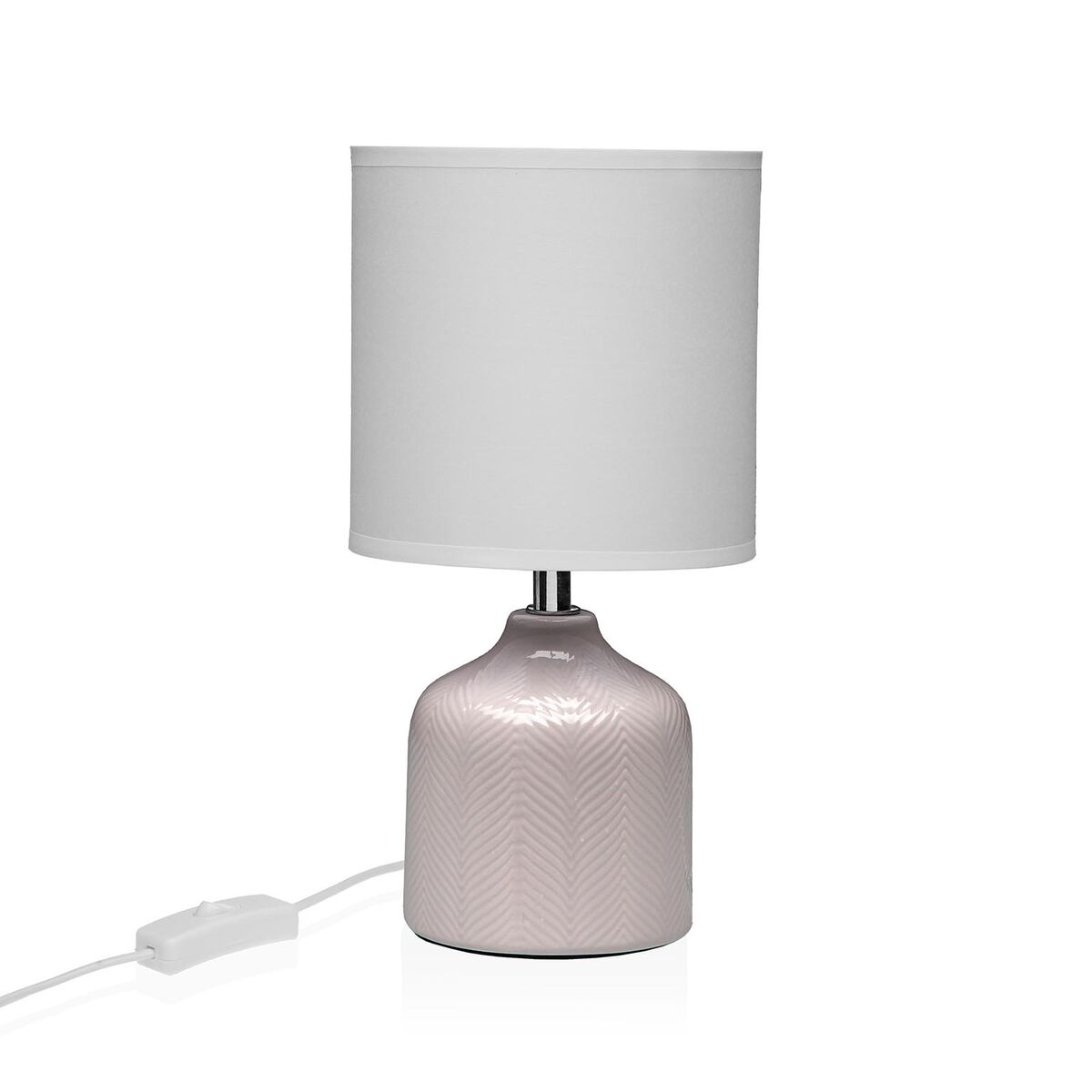 Lâmpada de mesa Versa LYRA Branco