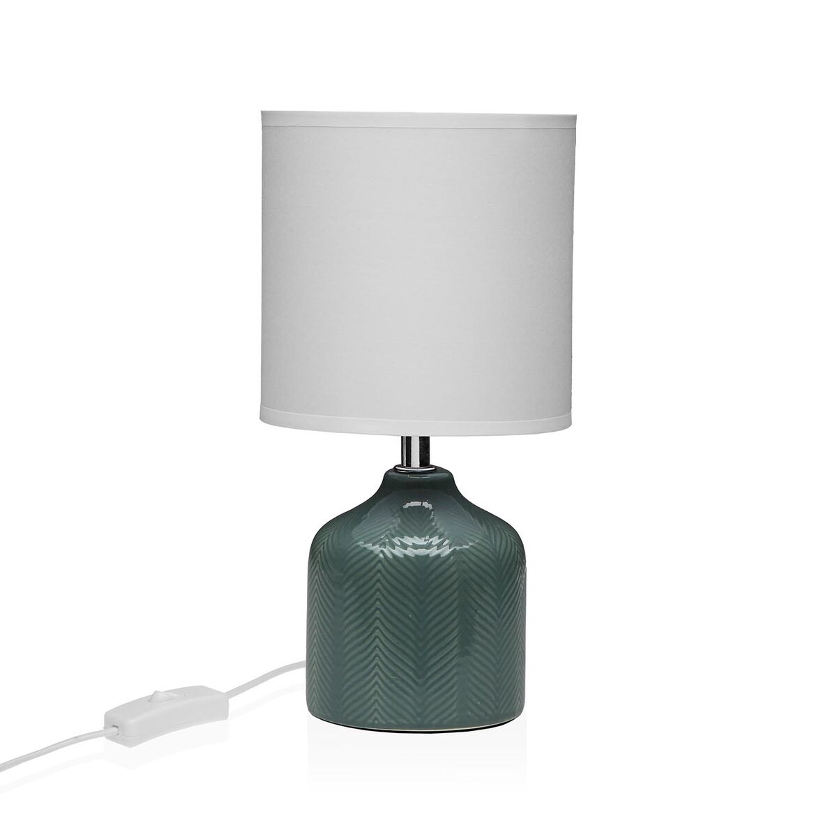 Lâmpada de mesa Versa LYRA Verde