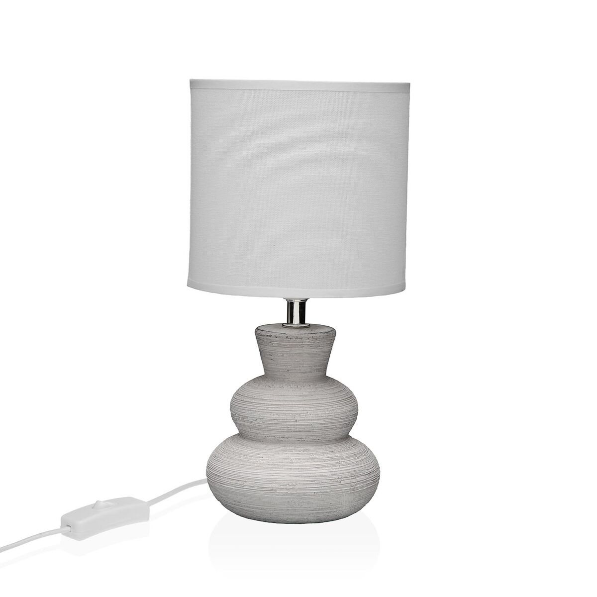 Lâmpada de mesa Versa LIVIA Branco