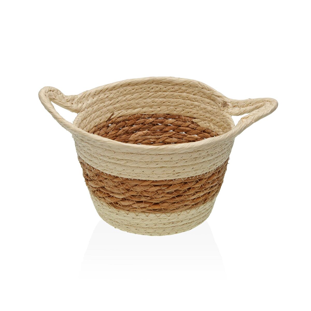 Cesta Multiusos Versa 19 X 13 X 19 CM
