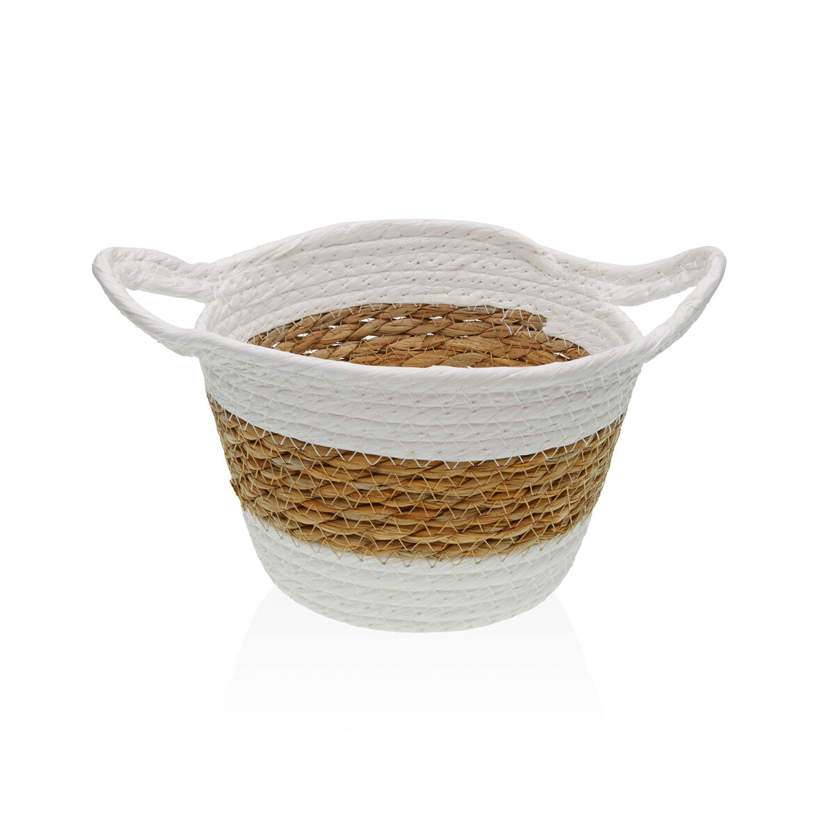 Cesta Multiusos Versa 19 X 13 X 19 CM