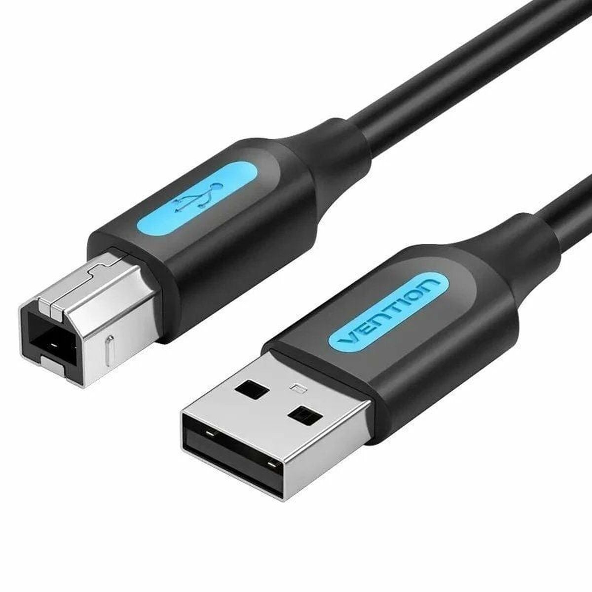 Cabo USB 2.0 A para USB B Vention COQBL