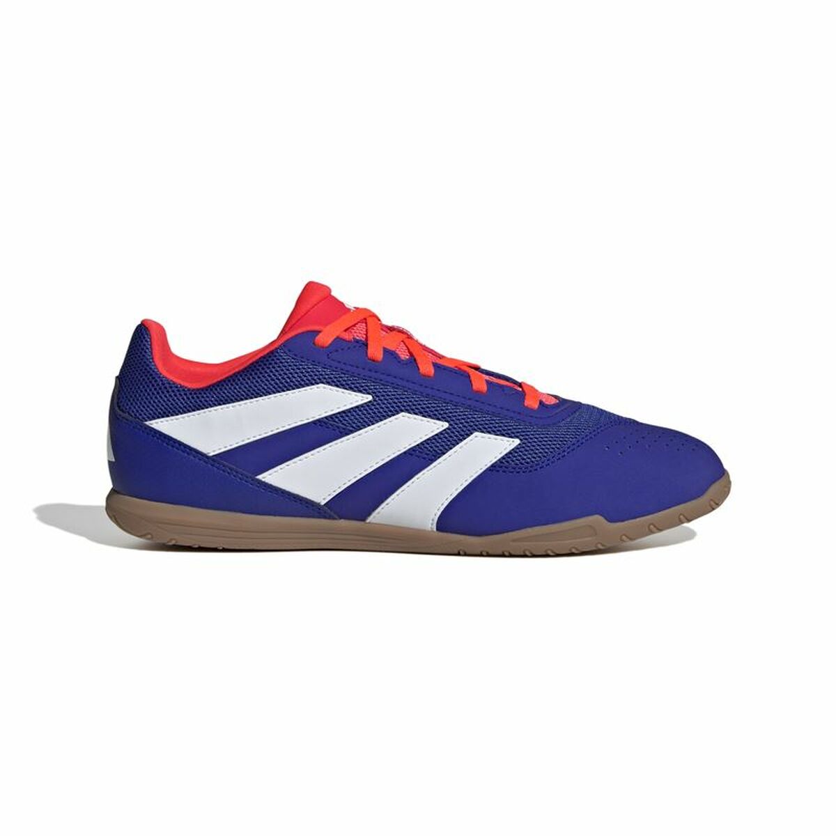 Chuteiras de Futebol de Salão para Adultos Adidas Predator Club
