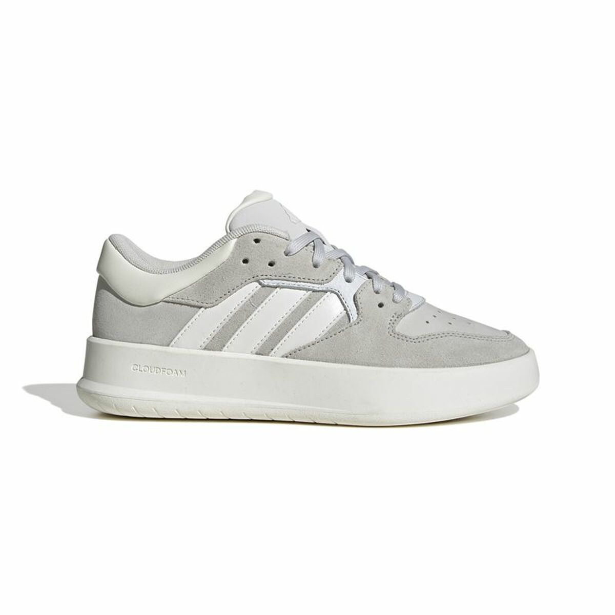 Sapatilhas de Desporto Mulher Adidas Court 24 Bege