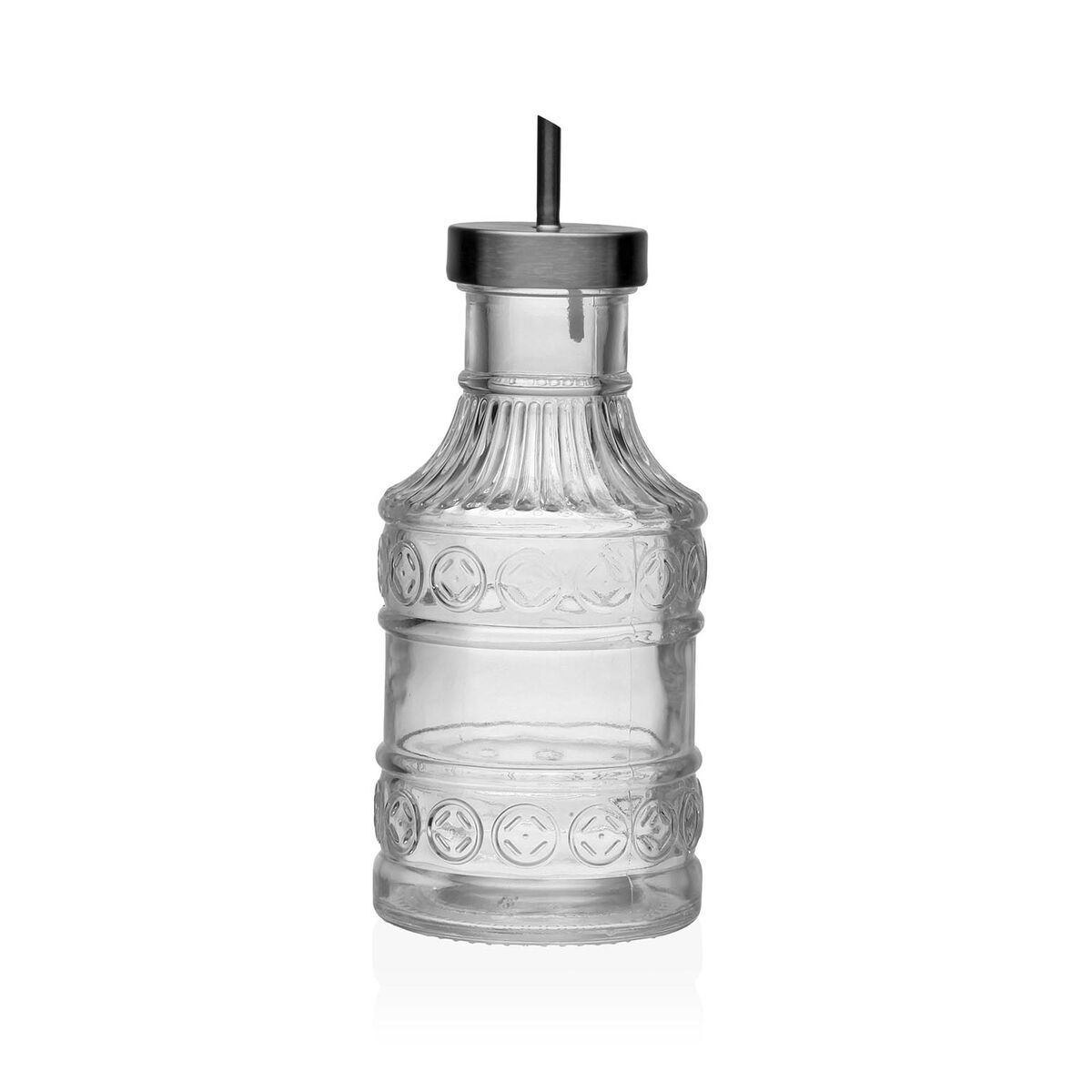 Galheteiro Versa Cristal