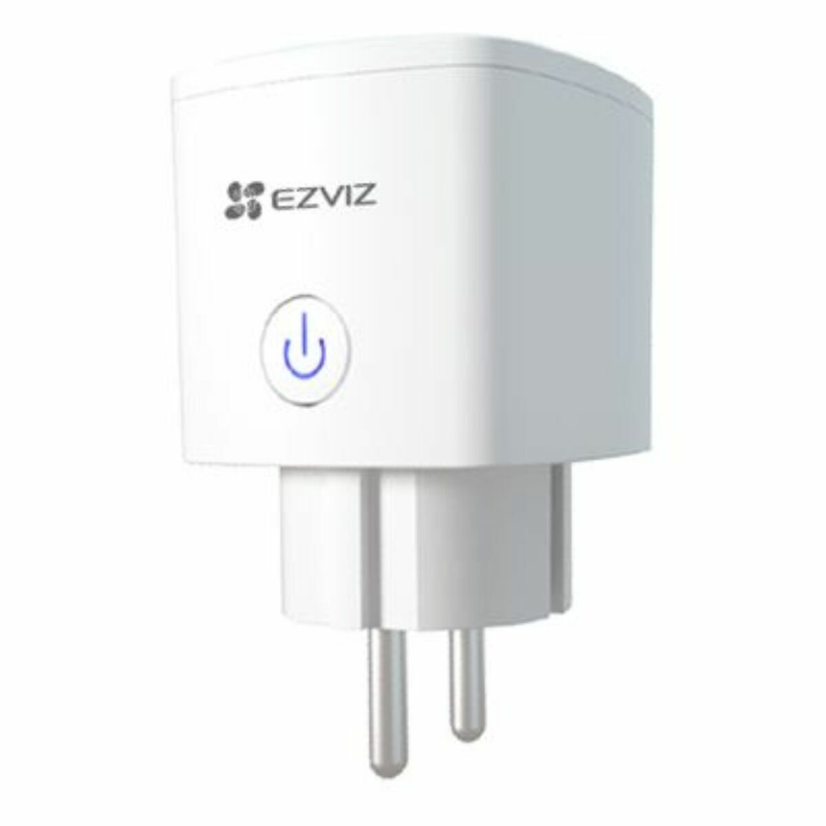 Tomada Inteligente Ezviz T30-10B-EU Wi-Fi 10 A