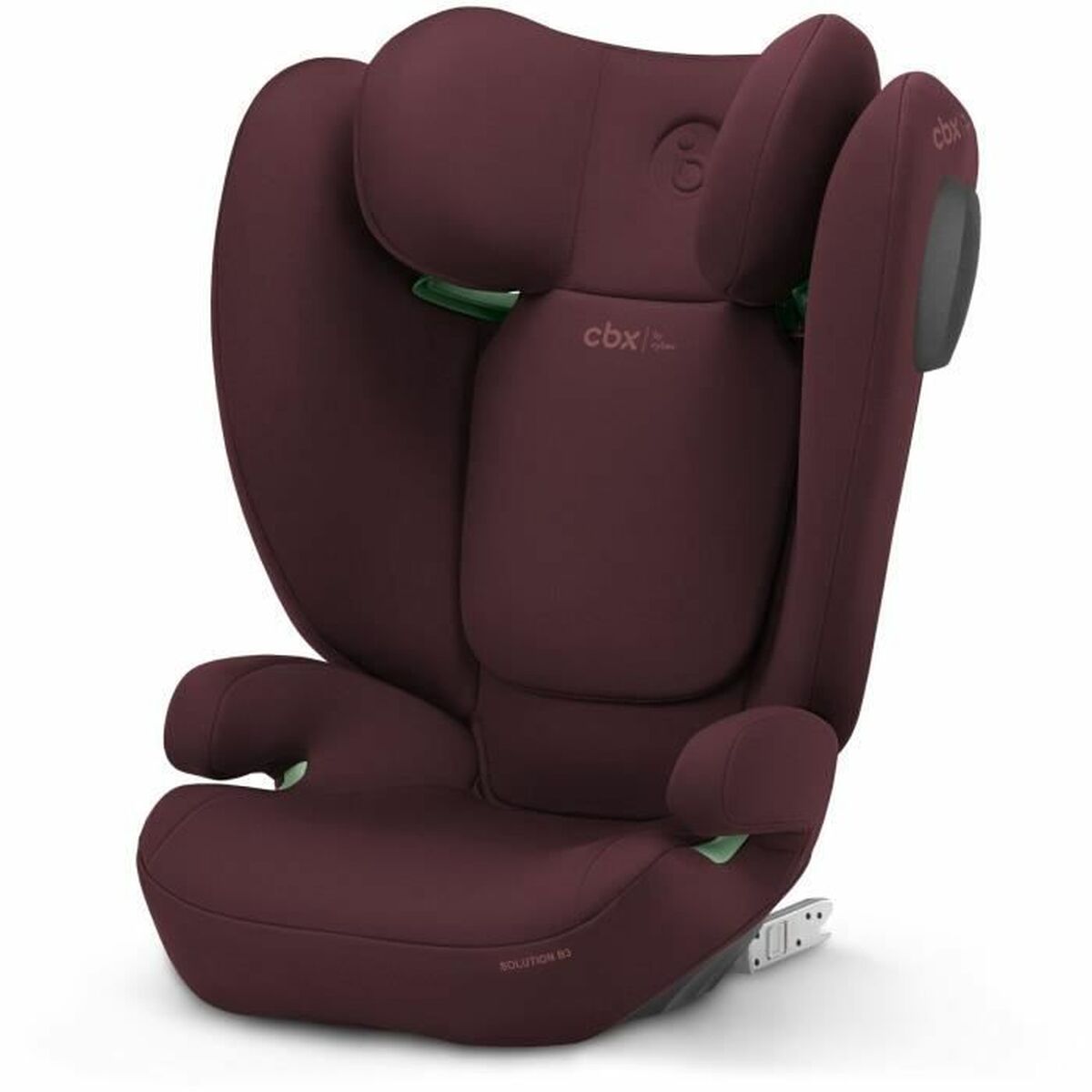 Cadeira para Automóvel Cybex ECE R129/04