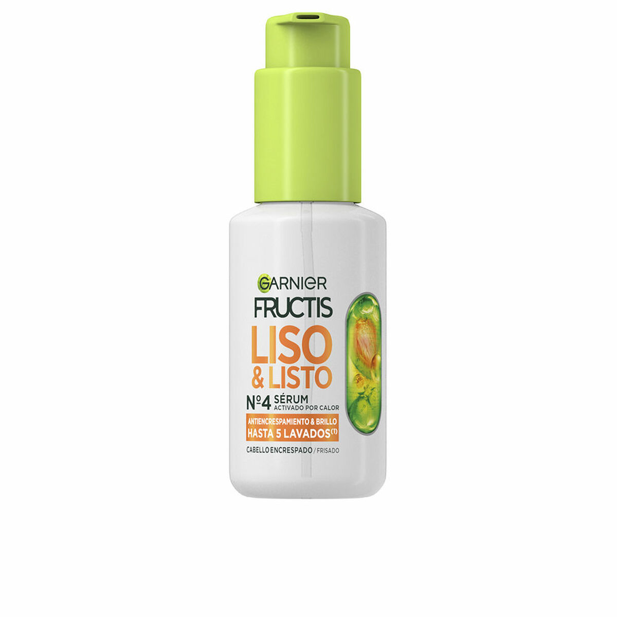 Máscara Capilar Garnier FRUCTIS LISO KERATINA 50 ml