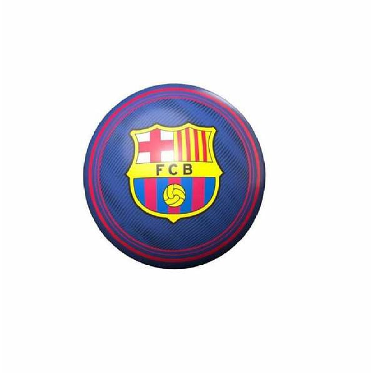 Bola Colorbaby