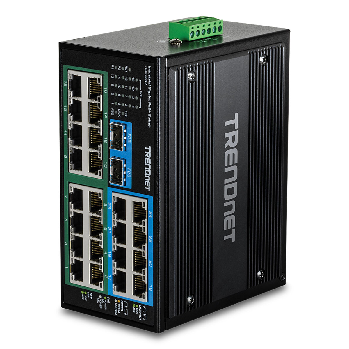 Kit de Reparação Trendnet TI-PG262