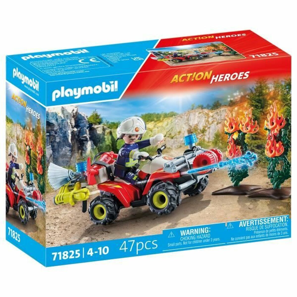 Acessórios para Casa de Bonecas Playmobil