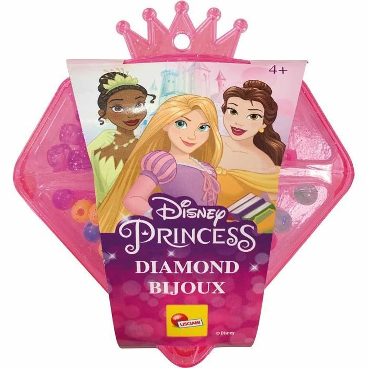 Missangas Lisciani Giochi