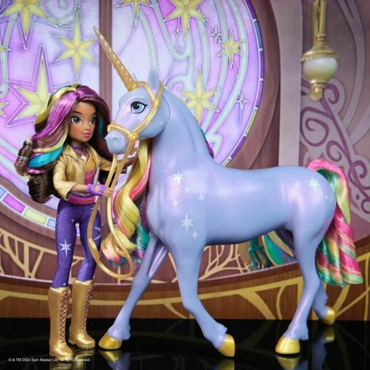 Boneca Spin Master 11 cm