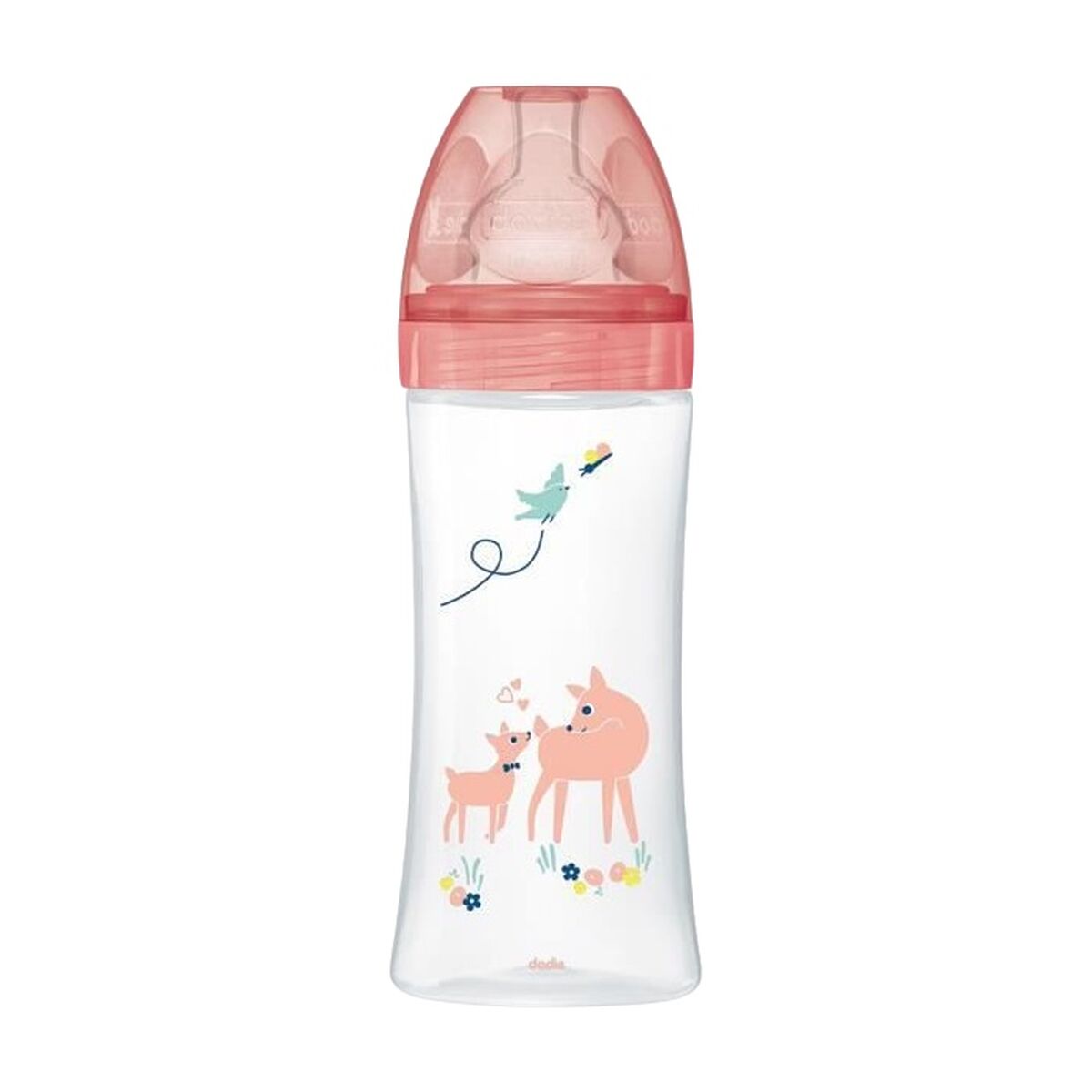 Biberão Dodie 330 ml