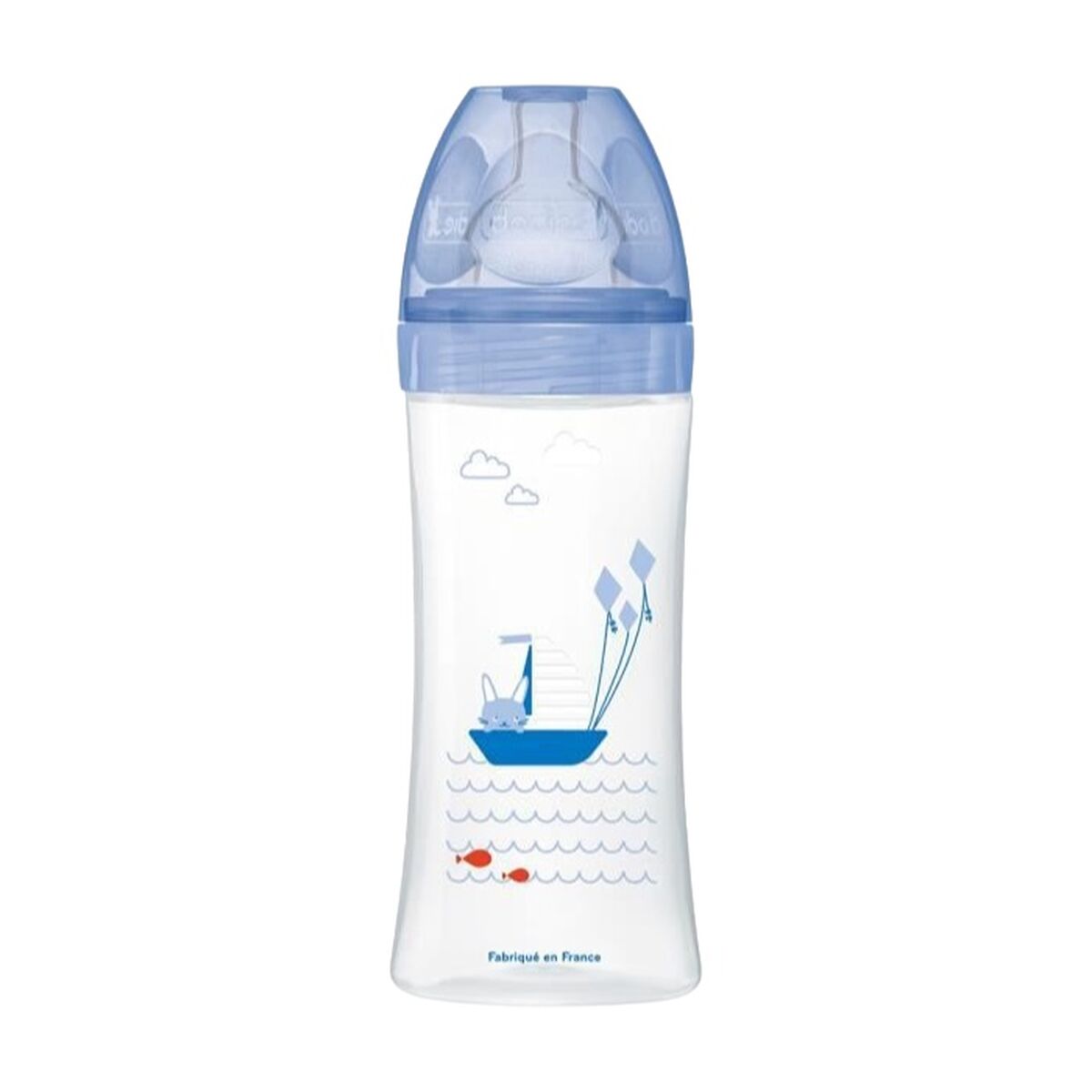 Biberão Dodie 330 ml