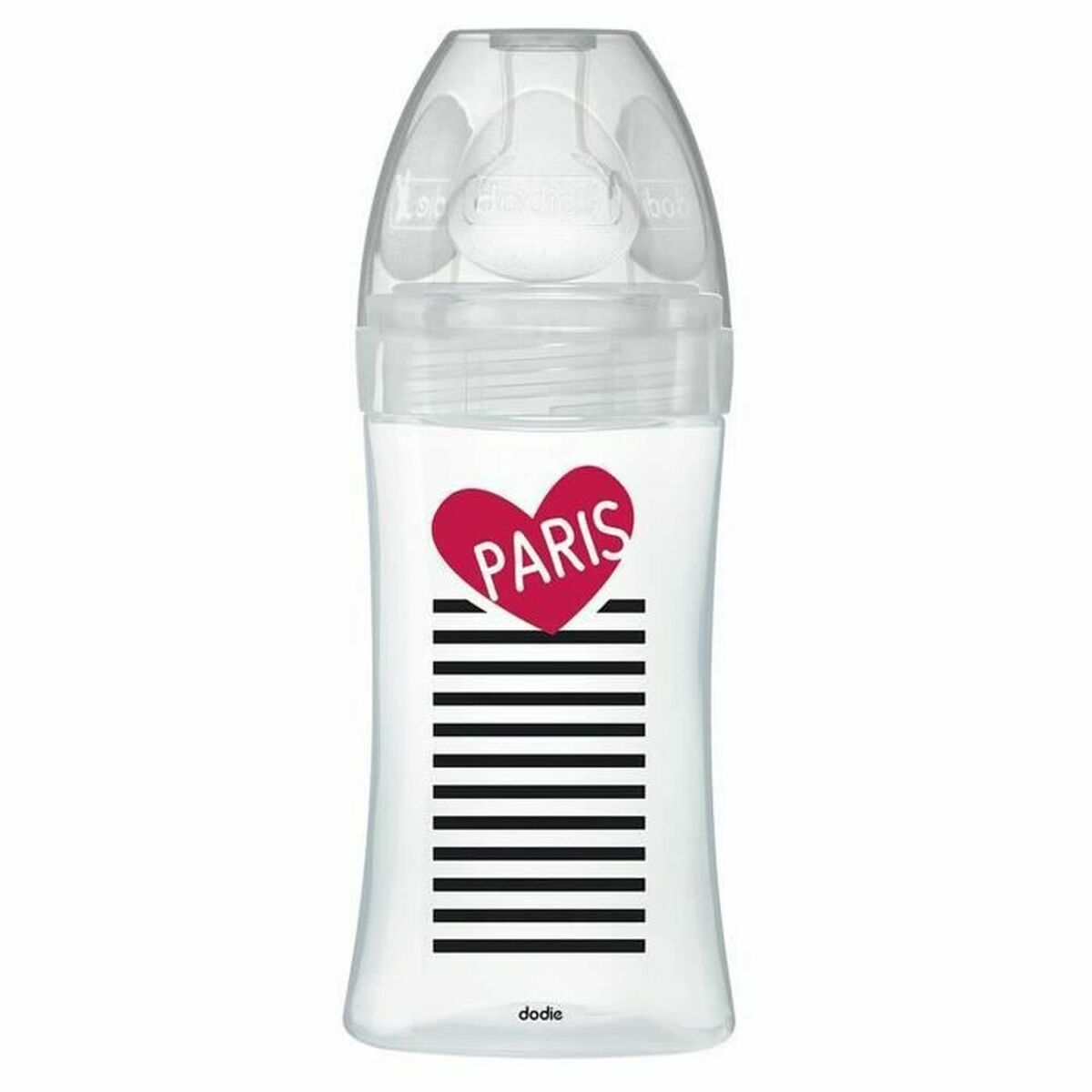 Biberão Dodie 270 ml