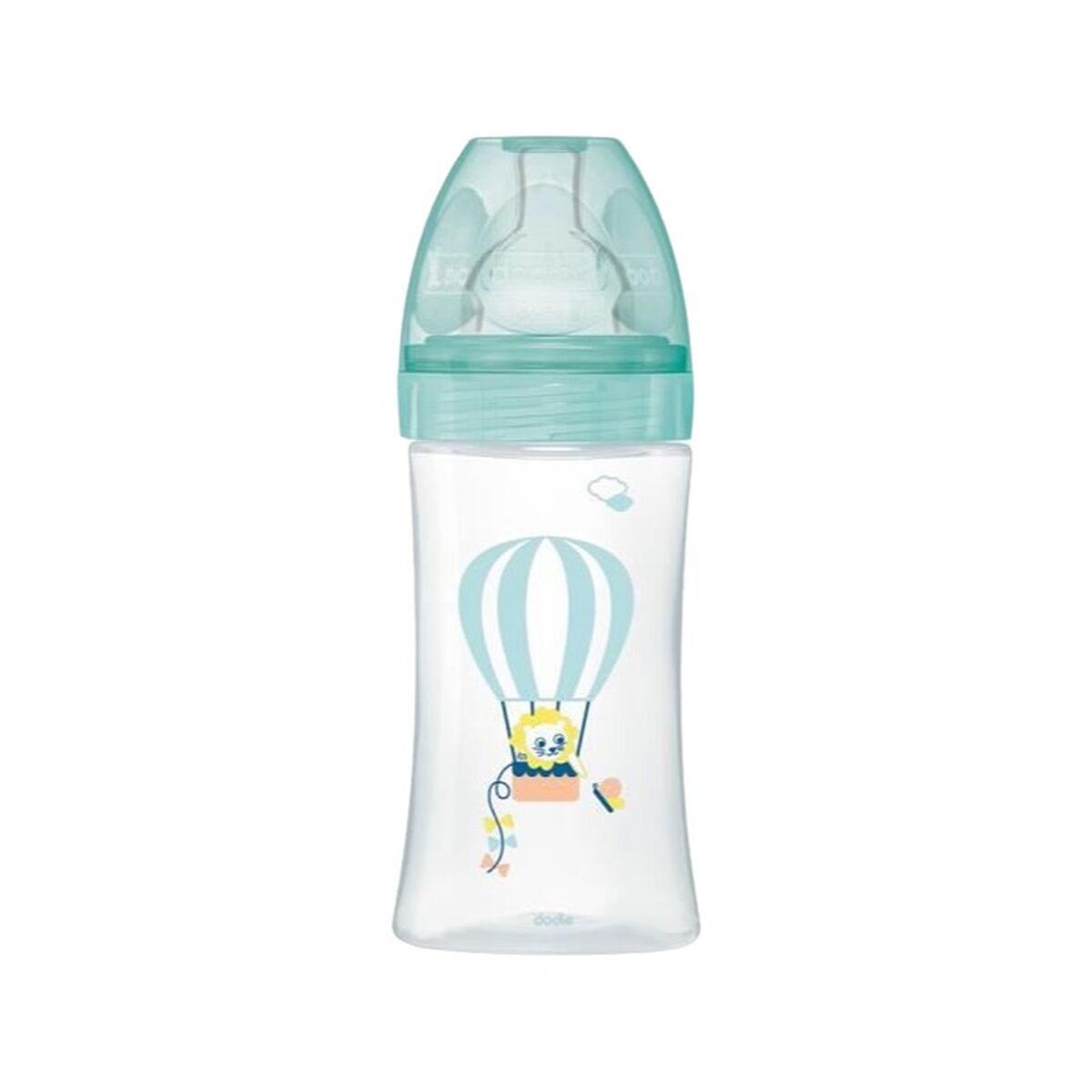 Biberão Dodie 270 ml
