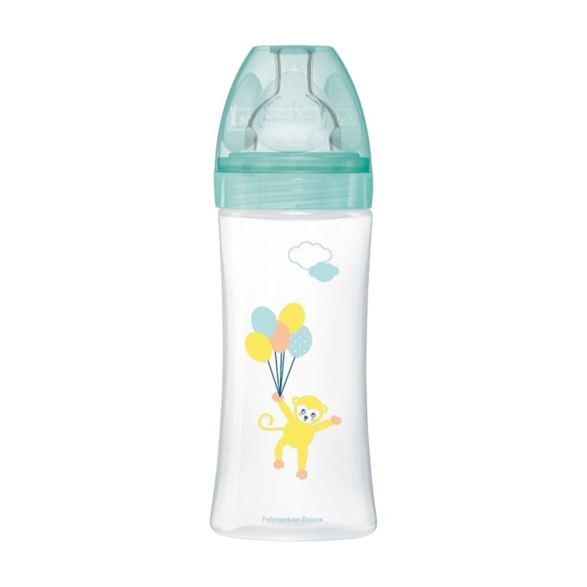 Biberão Dodie 330 ml