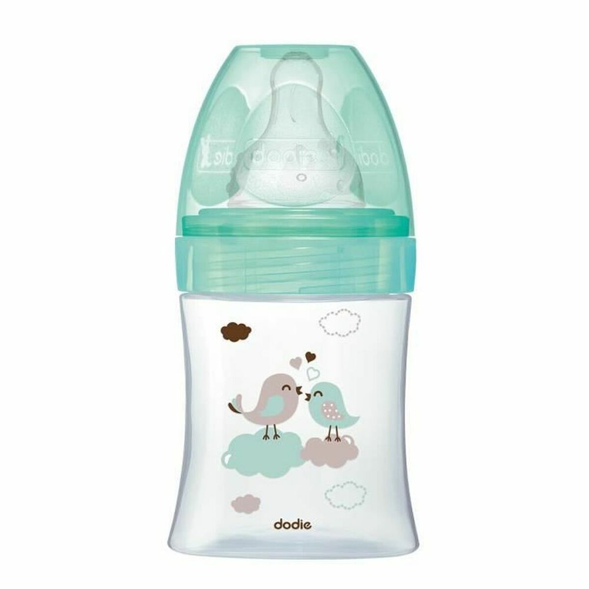 Biberão Dodie 150 ml