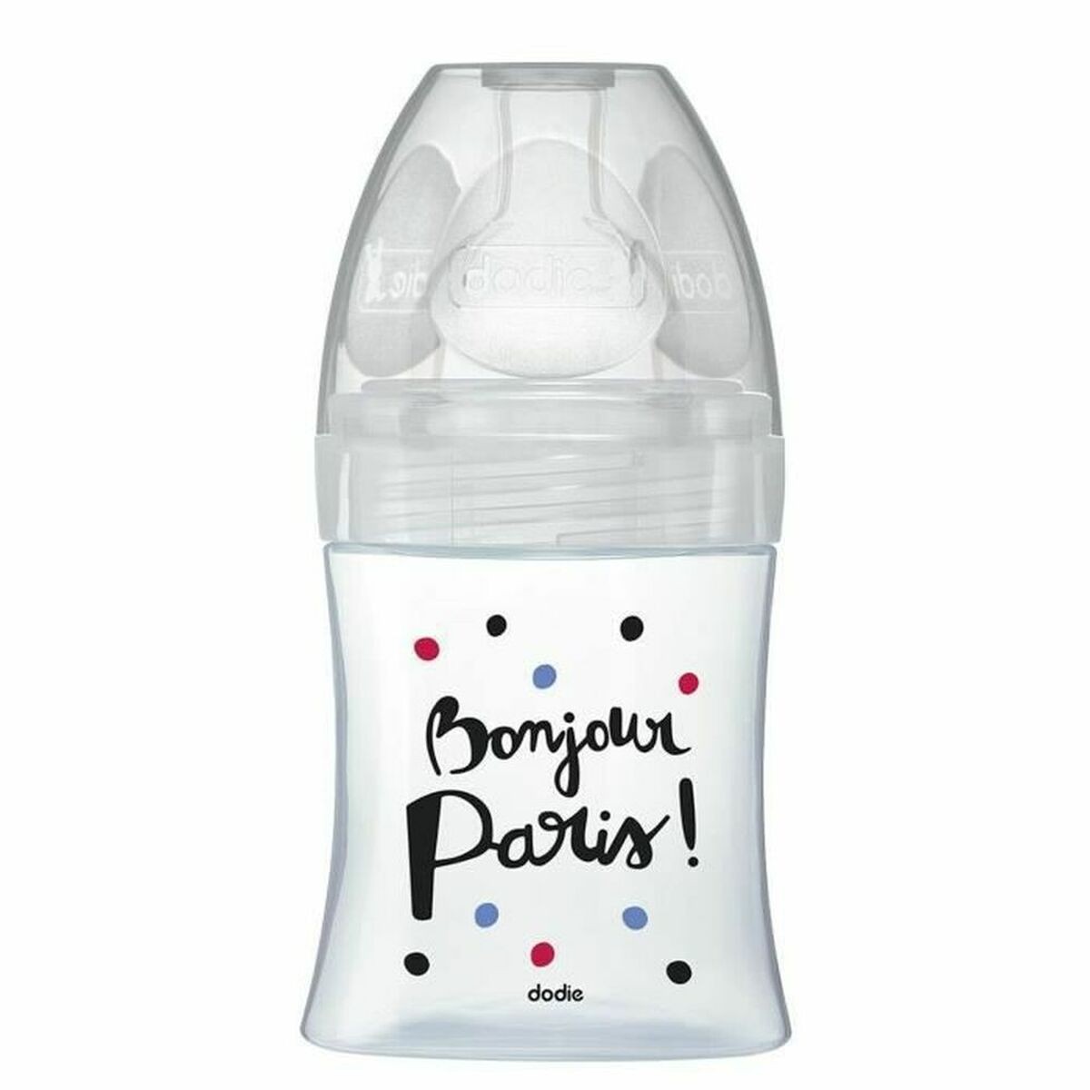Biberão Dodie 150 ml