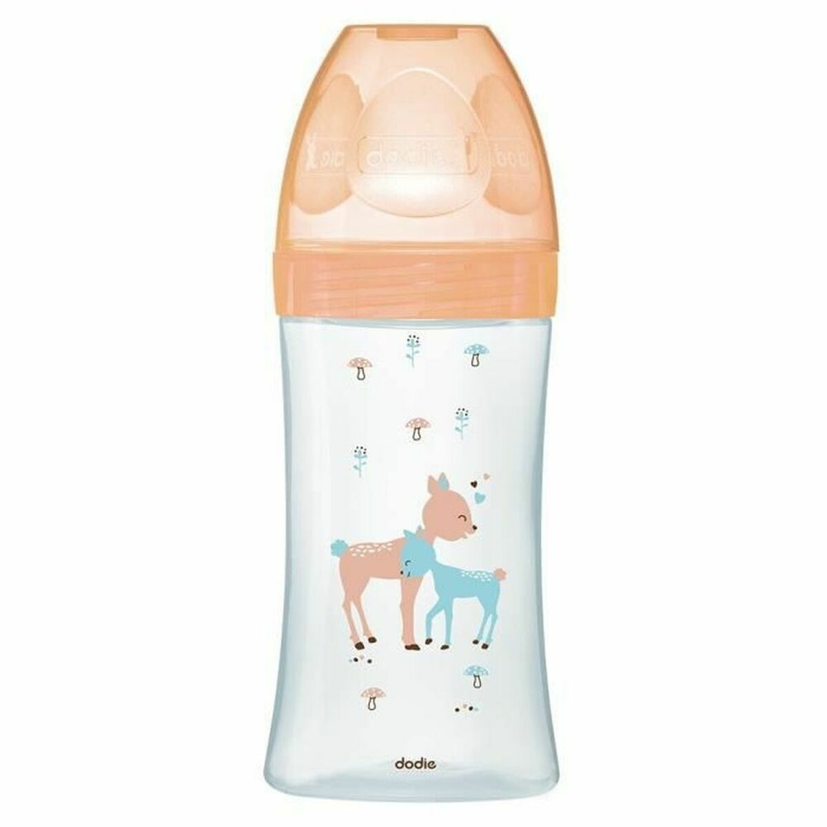 Biberão Dodie 270 ml
