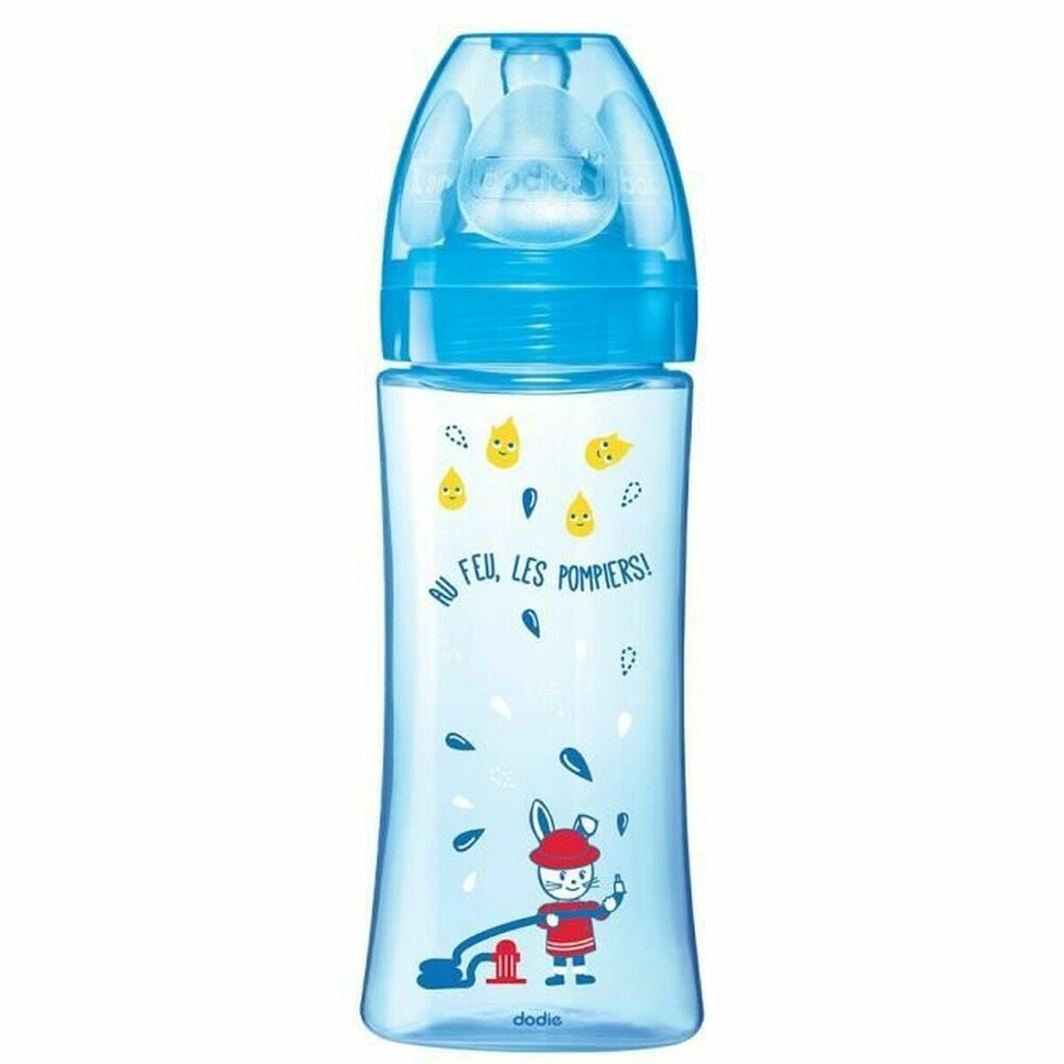 Biberão Dodie 330 ml