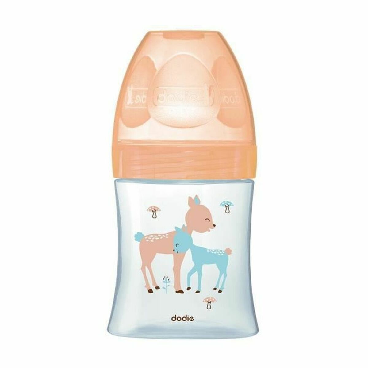 Biberão Dodie 150 ml
