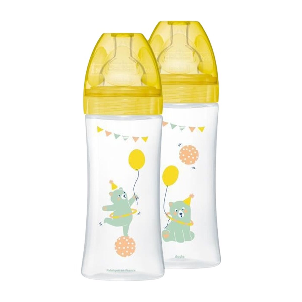 Biberão Dodie 330 ml