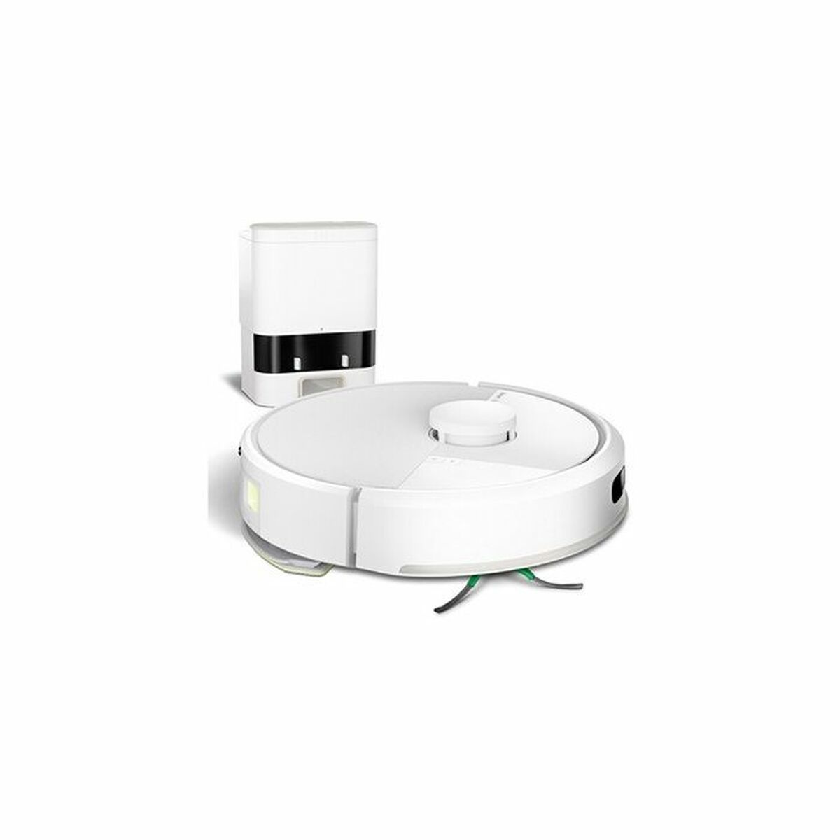 Robot Aspirador iRobot