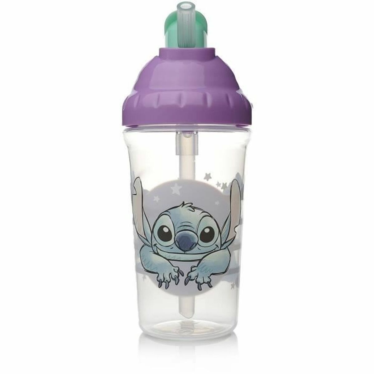 Copo de Aprendizagem ThermoBaby Azul 295 ml