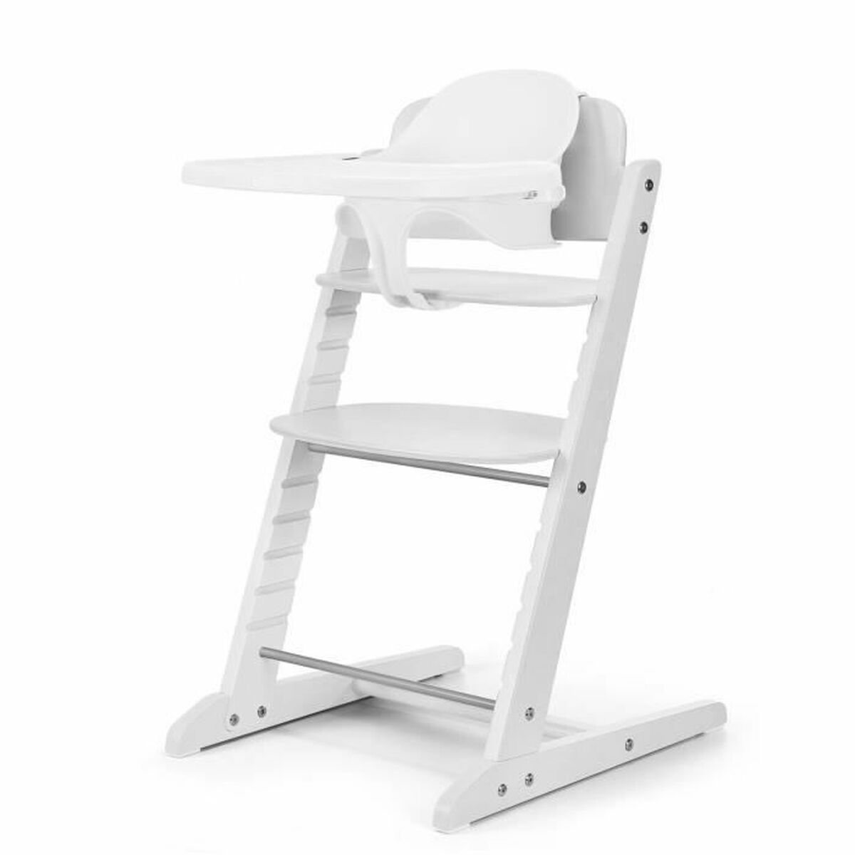 Cadeira Alta Cybex Branco