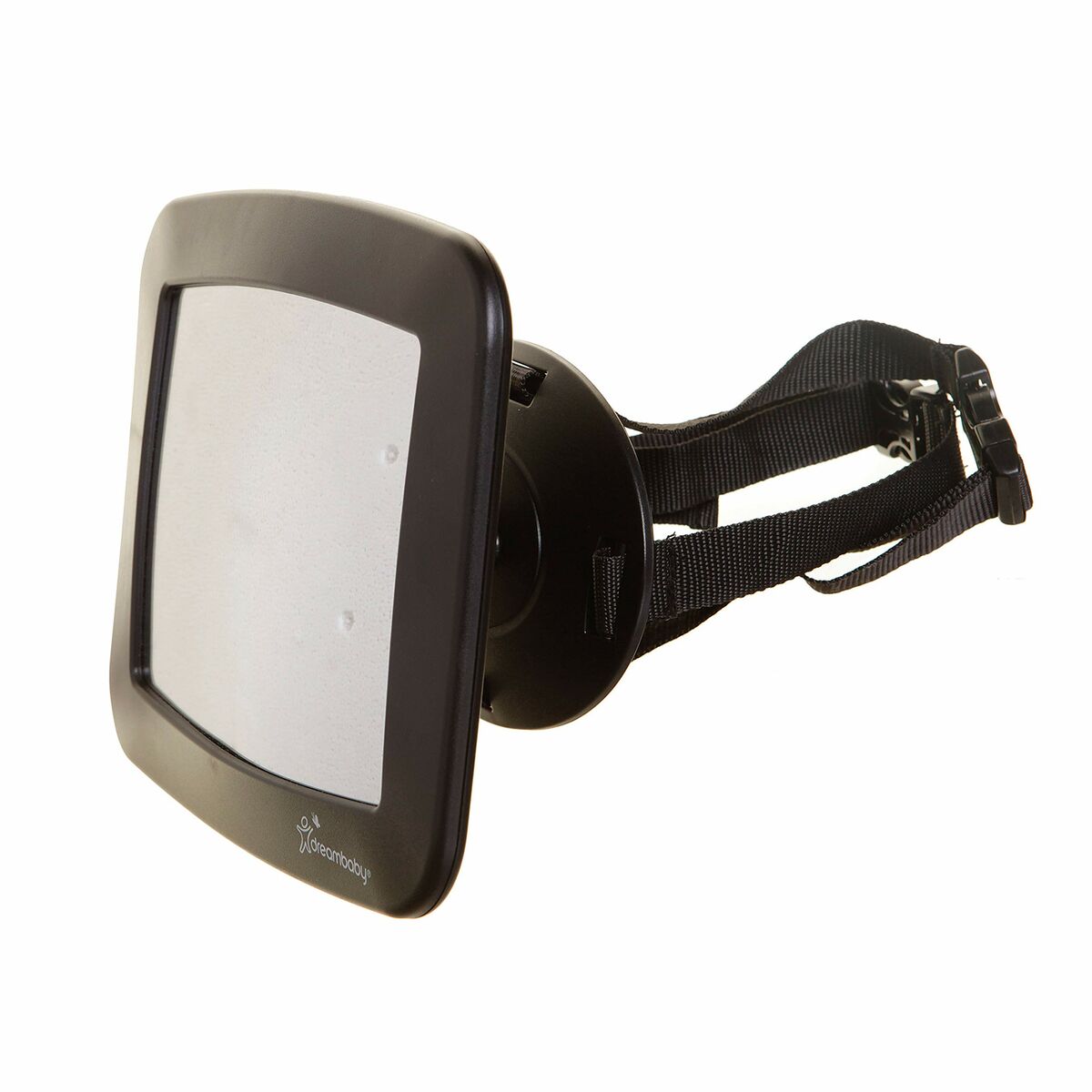 Espelho Retrovisor de Bebé para Banco Traseiro Dreambaby