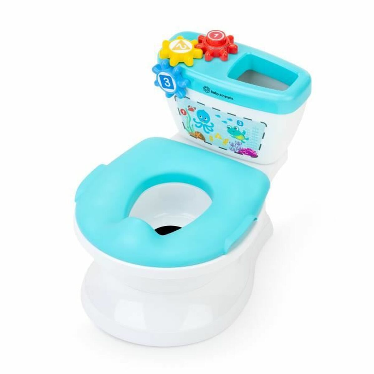 Redutor de WC para Bebé Ingenuity