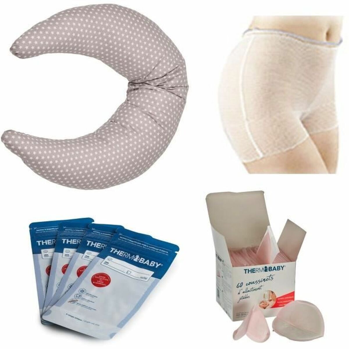 Brinquedos Para o Banho ThermoBaby