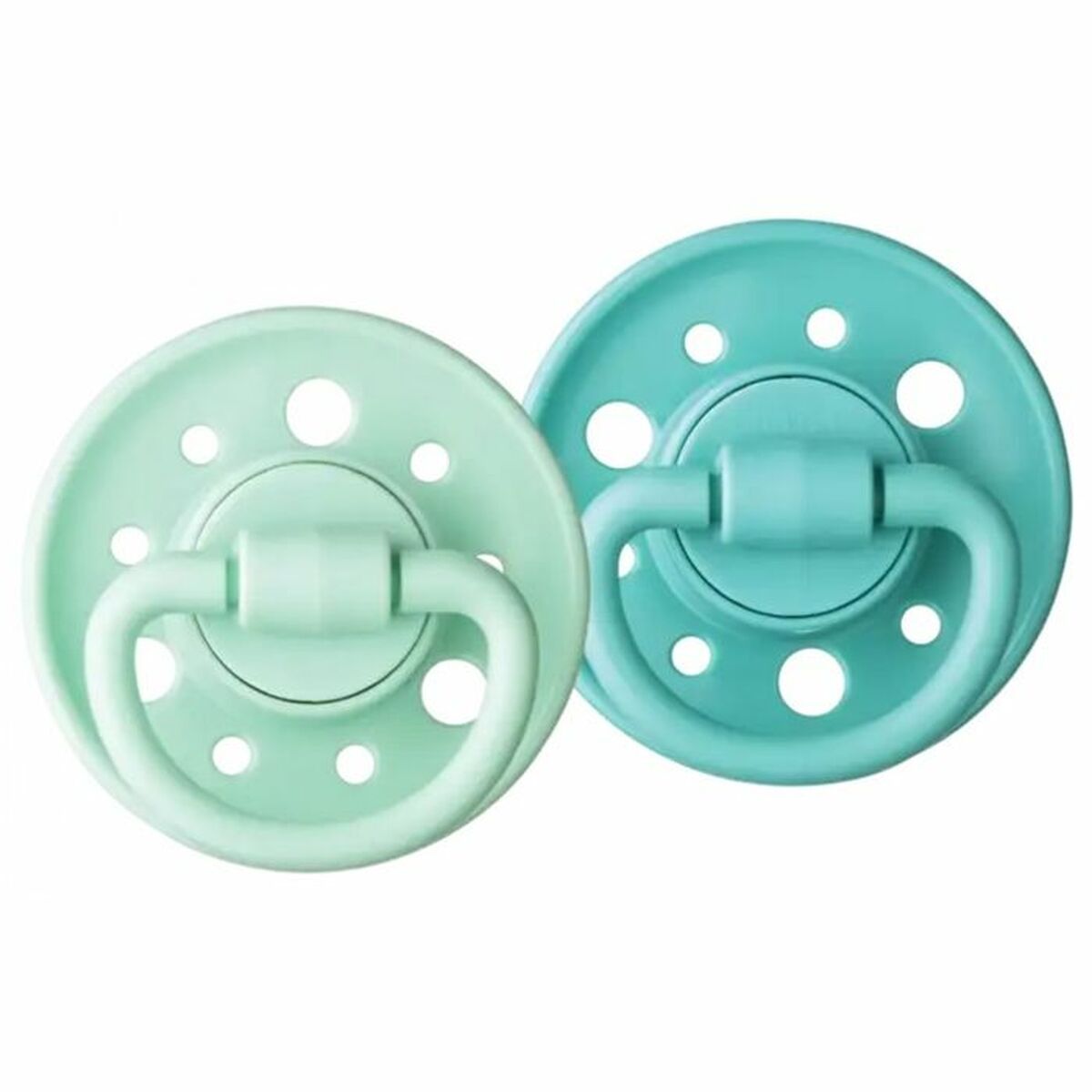 Chupeta Dodie (2 Peças) (2 Unidades)