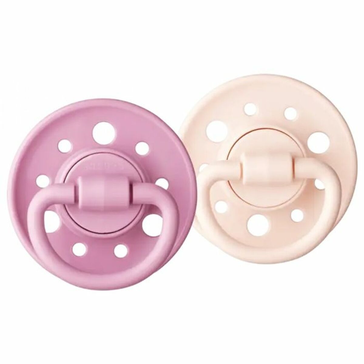 Chupeta Dodie (2 Peças) (2 Unidades)
