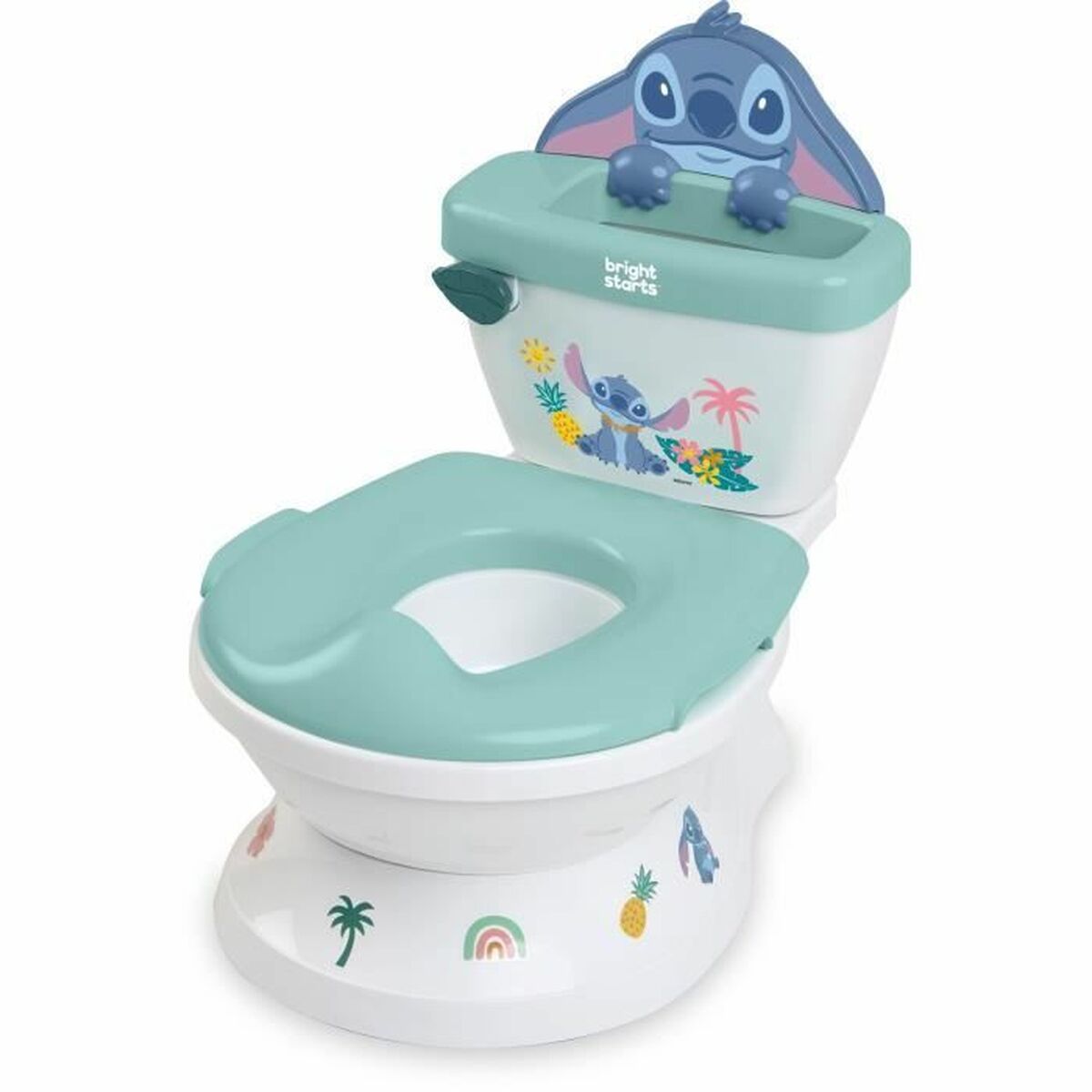Urinol Bright Starts