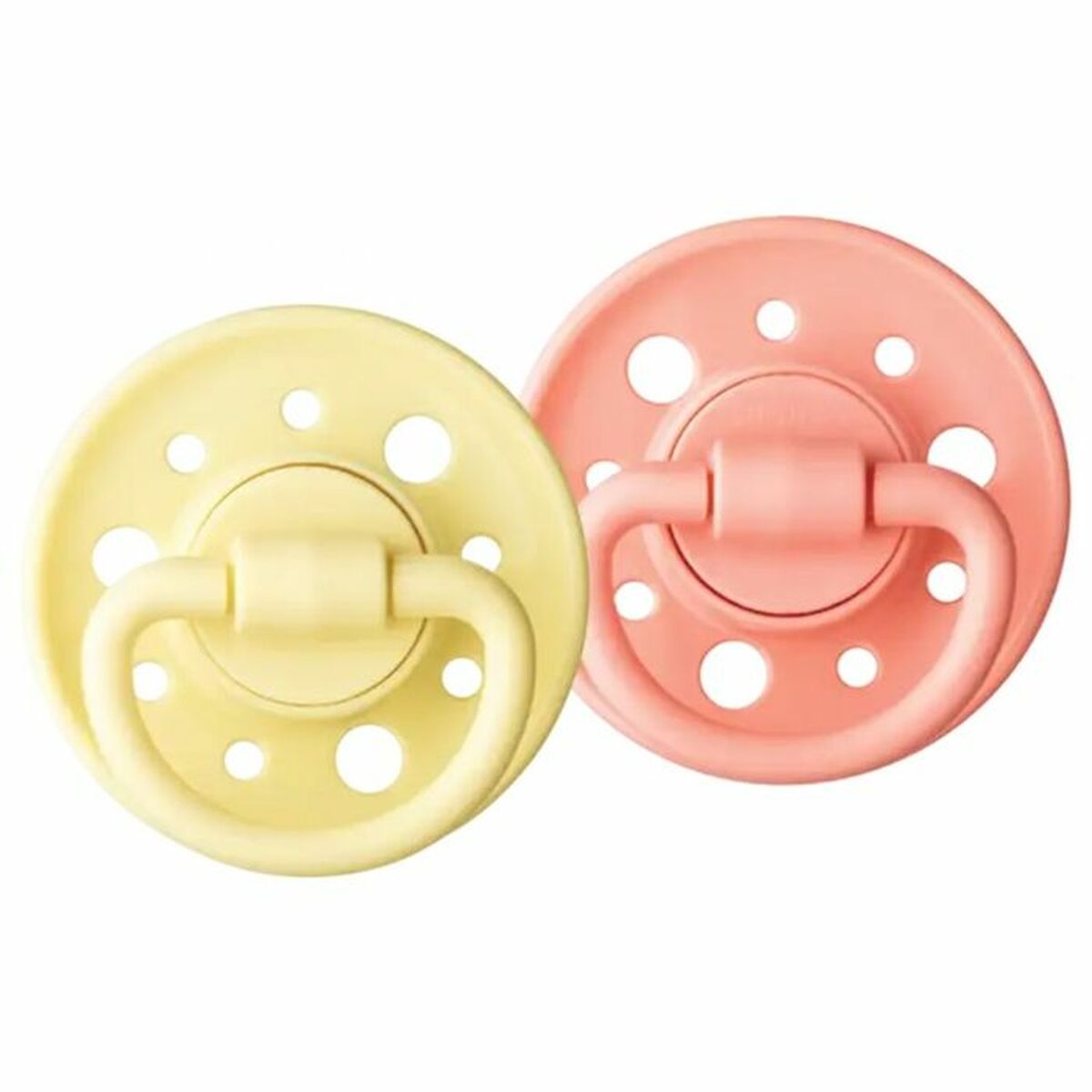 Chupeta Dodie (2 Peças) (2 Unidades)