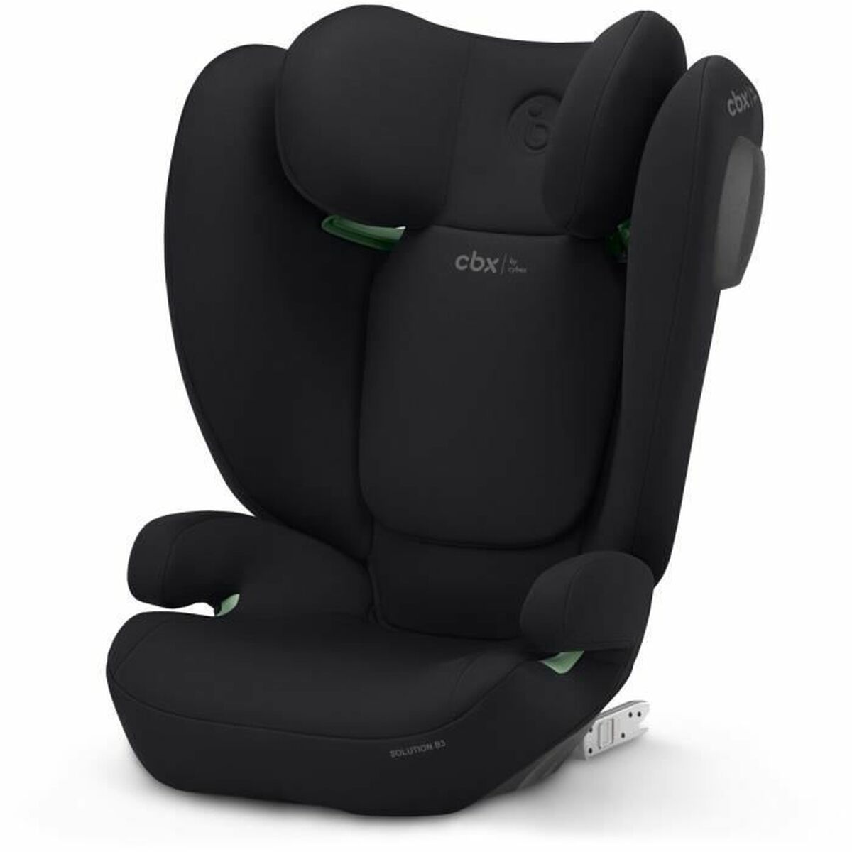 Cadeira para Automóvel Cybex Preto II (15-25 kg) III (22 - 36 kg) Infantil ECE R129
