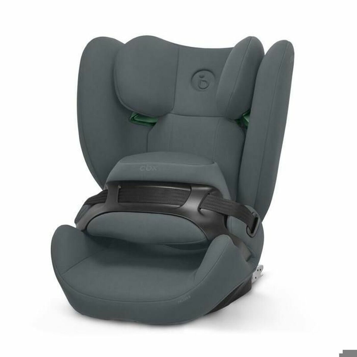 Cadeira para Automóvel Cybex Cinzento I (9 - 18 kg) II (15-25 kg) III (22 - 36 kg) Infantil ECE R129