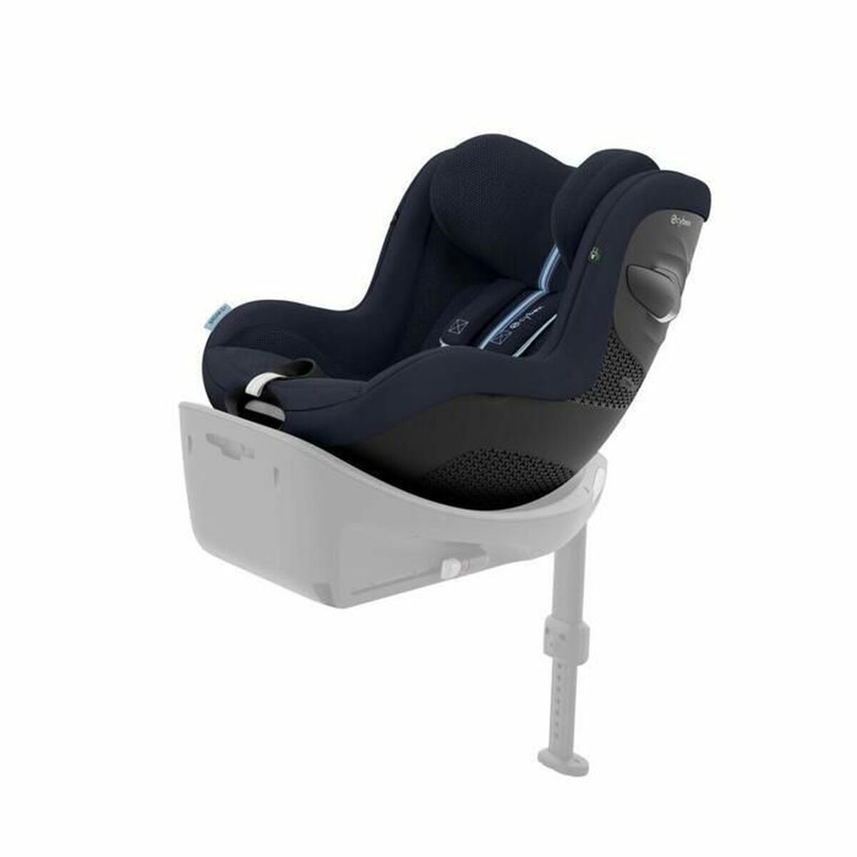 Cadeira para Automóvel Cybex Ocean Blue 0+ (de 0 a 13 kilos) Infantil ECE R129