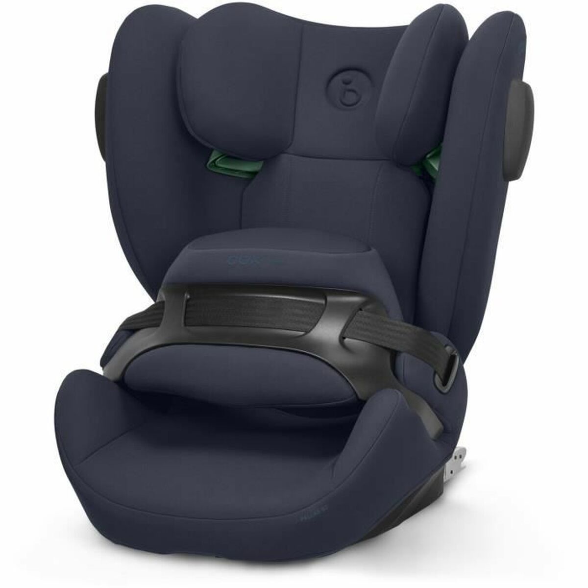 Cadeira para Automóvel Cybex Azul I (9 - 18 kg) II (15-25 kg) III (22 - 36 kg) Infantil ECE R129