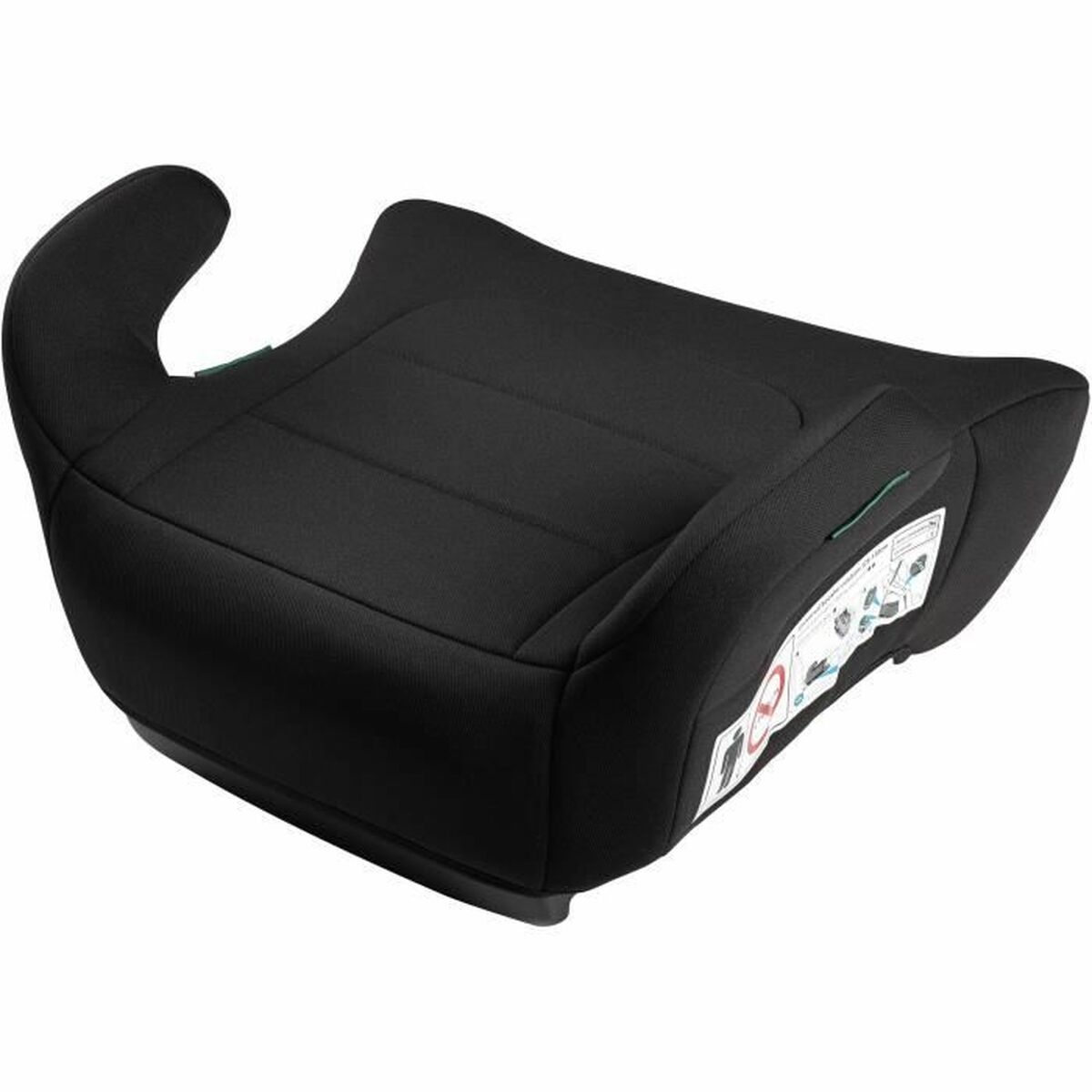 Cadeira para Automóvel BBGO Preto III (22 - 36 kg) Infantil ECE R129