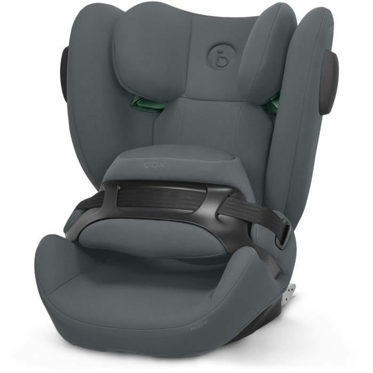 Cadeira para Automóvel Cybex Cinzento I (9 - 18 kg) II (15-25 kg) III (22 - 36 kg) Infantil ECE R129